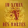 E-Book (epub) Im Namen des Wortes von Jutta Hollenbach