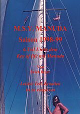 E-Book (epub) MSY Manuda Saison 1998 - 1999 von Erich Beyer