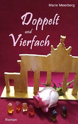 E-Book (epub) Doppelt und Vierfach von Marie Meerberg