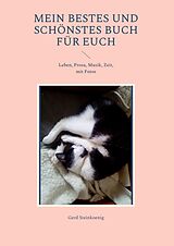 E-Book (epub) Mein bestes und schönstes Buch für Euch von Gerd Steinkoenig