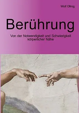 E-Book (epub) Berührung von Wolf Ollrog