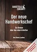 E-Book (epub) Der neue Handwerkschef von Stefan Janßen