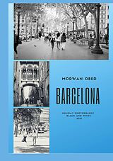 E-Book (epub) Barcelona von Morwan Obed