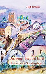 E-Book (epub) Dasburg - Heimat Eifel von Josef Bormann