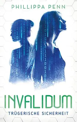E-Book (epub) Invalidum von Phillippa Penn