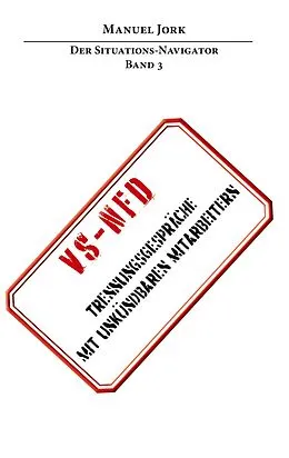 E-Book (epub) Der Situations-Navigator von Manuel Jork