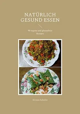 E-Book (epub) Natürlich gesund essen von Kirsten Schulitz