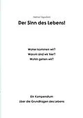 E-Book (epub) Der Sinn des Lebens von Helmut Agustoni