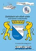 E-Book (epub) Züritüütsch isch aifach schön / Zurich German is simply beautiful von Paul G. Schreier, Harry Fuchs