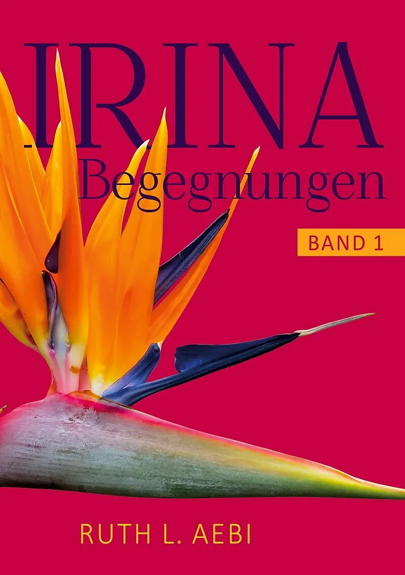Irina