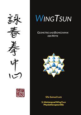E-Book (epub) WingTsun von Samuel Lutz