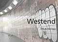 E-Book (epub) Westend von Elfi Anderegg