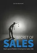 E-Book (epub) Secret of Sales von Dieter Menyhart