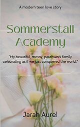 eBook (epub) Sommerstall Academy de Jarah Aurel