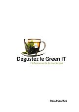 E-Book (epub) Dégustez le Green IT von Raoul Sanchez