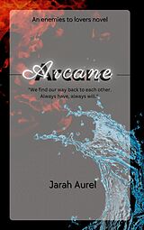 eBook (epub) Arcane de Jarah Aurel