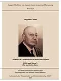 E-Book (epub) Humanistische Moralphilosophie von Augusto Guzzo