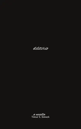 E-Book (epub) dilitirio von Timur E. Simsek