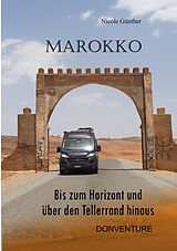 E-Book (epub) Marokko von Nicole Günther