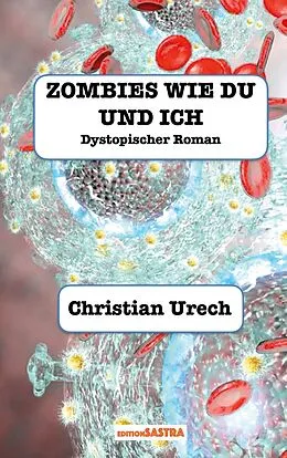E-Book (epub) Zombies wie du und ich von Christian Urech