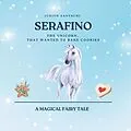 E-Book (epub) Serafino von Judith Santschi