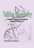 E-Book (epub) Talking Chemistry von Christian M. Wegner
