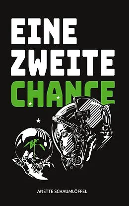 E-Book (epub) Eine zweite Chance von Anette Schaumlöffel