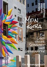 E-Book (epub) Mein Kuba von Sabine Saradevi Knappheide