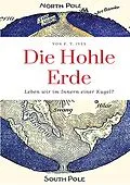 E-Book (epub) Die Hohle Erde von F. T. Ives