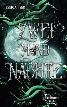 E-Book (epub) Zweimondnächte von Jessica Iser