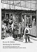 E-Book (epub) Werbung für Wohlfahrt von Bruno W. Nikles