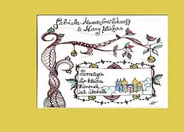 E-Book (epub) Sumaya von Gabriela Alexandra Scharff, Mary Winkens