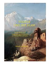 E-Book (epub) Tolstoi und der Islam von Ahmad Von Denffer