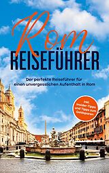 E-Book (epub) Rom Reiseführer von Roman Hünsche