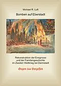 E-Book (epub) Bomben auf Eberstadt von Michael R. Luft