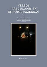 eBook (pdf) Verbos irregulares en Español (América) de Raphaela Floréz