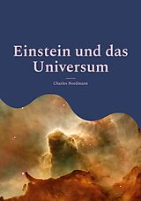 E-Book (epub) Einstein und das Universum von Charles Nordmann