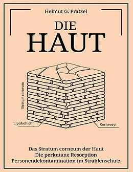 E-Book (pdf) Die Haut von Helmut G. Pratzel