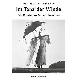 E-Book (epub) Im Tanz der Winde von Dora Maria Winternitz, Martin Steiner
