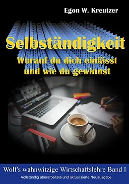 E-Book (epub) Selbständigkeit von Egon W. Kreutzer