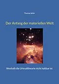 E-Book (epub) Der Anfang der materiellen Welt von Thomas Seiler
