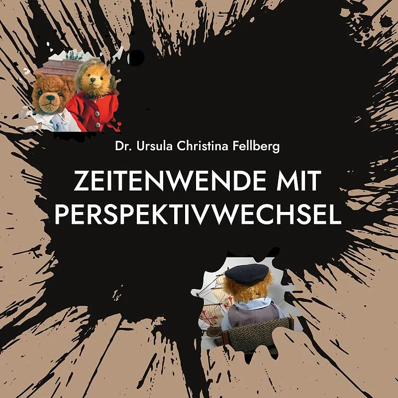 Zeitenwende mit Perspektivwechsel