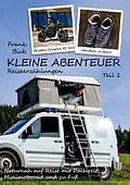 E-Book (epub) Kleine Abenteuer von Frank Bick