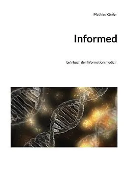 E-Book (epub) Informed von Mathias Künlen