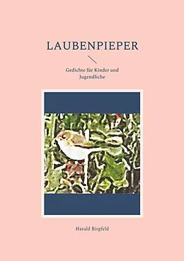 E-Book (epub) Laubenpieper von Harald Birgfeld