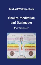 E-Book (epub) Chakra-Meditation und Dankgebet von Michael Wolfgang Salb