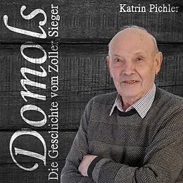 E-Book (epub) Domols von Katrin Pichler