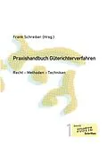 E-Book (epub) Praxishandbuch Güterichterverfahren von Marcus Bohnen, Peter Brändle, Christian Hoffmann