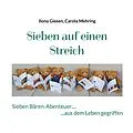 E-Book (pdf) Sieben auf einen Streich von Ilona Giesen, Carola Mehring