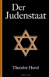 E-Book (epub) Der Judenstaat von Theodor Herzl